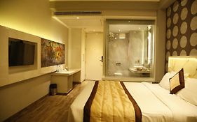 Hotel Orange