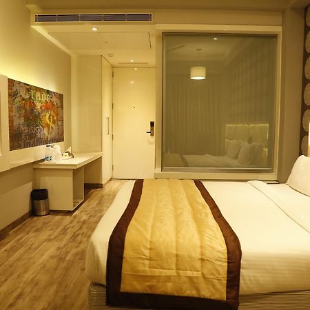 Hotel Orange Agra  Exterior photo