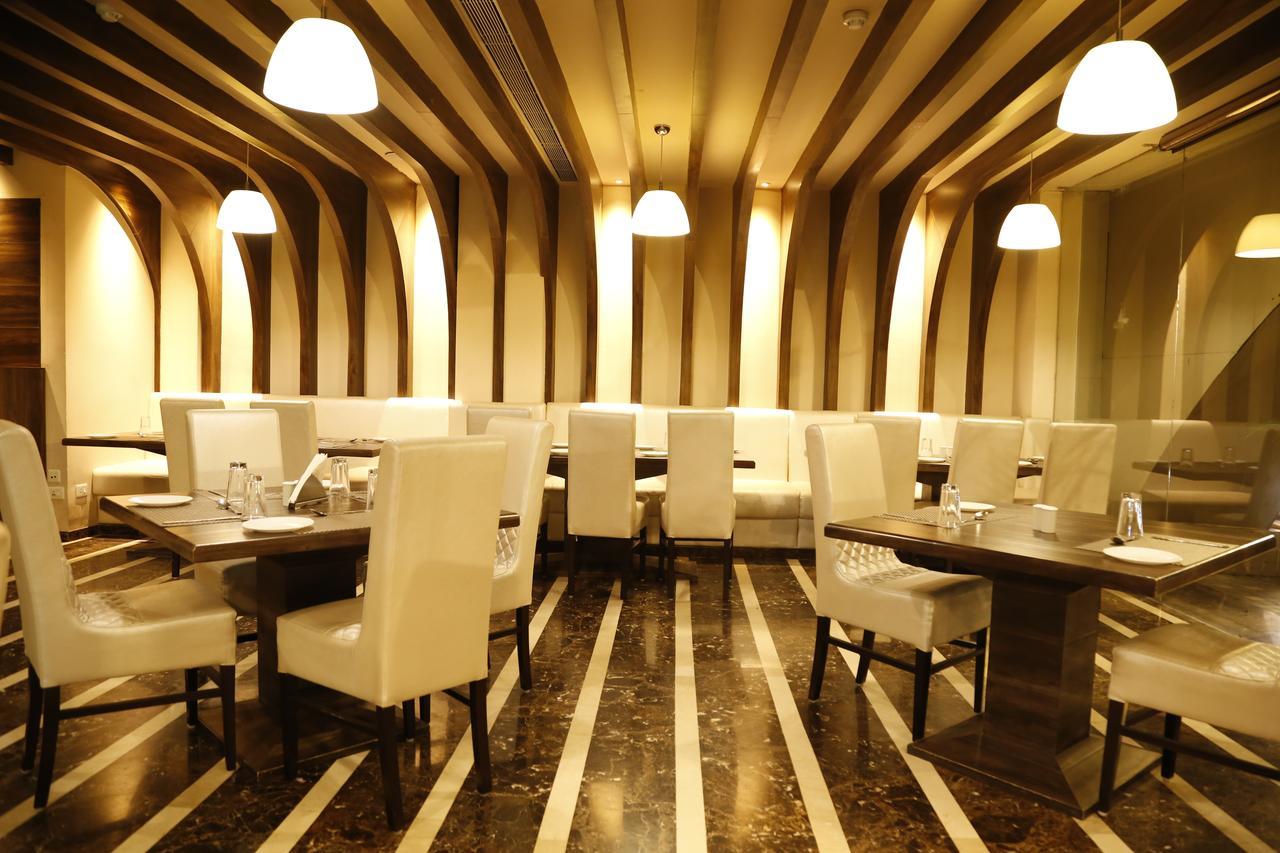 Hotel Orange Agra  Exterior photo