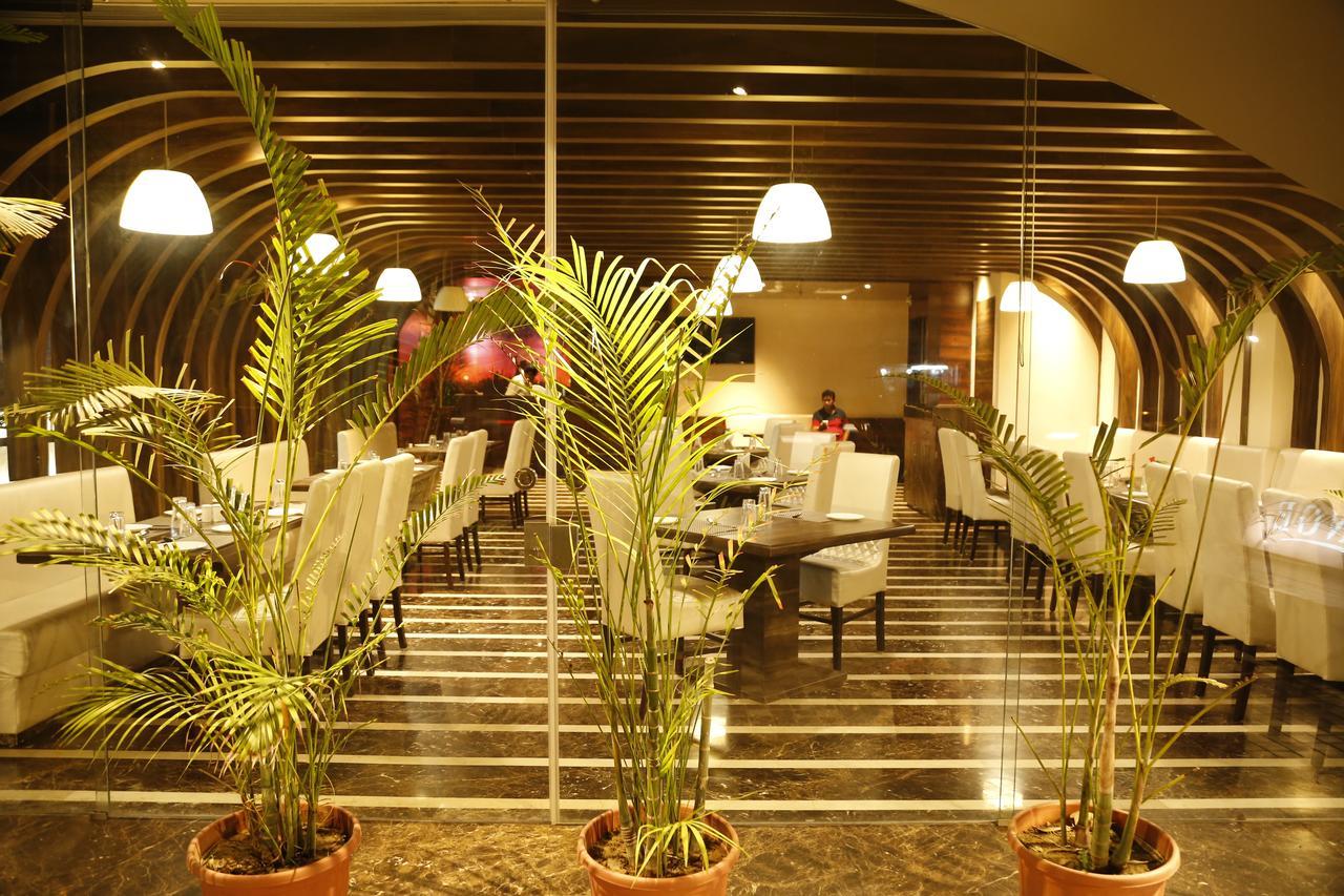 Hotel Orange Agra  Exterior photo